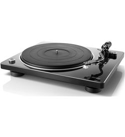 Denon +25092 #14 dp-400 tocadiscos de alta fidelidad dp-400 bk - +25092 #14