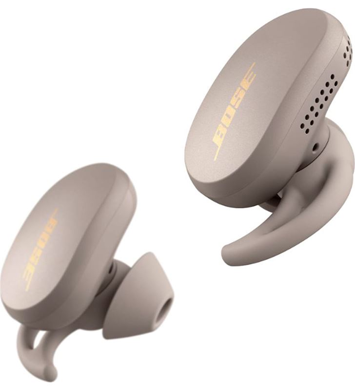 Bose +25091 #14 quietcomfort earbuds auriculares beige (sandstone) - +25091 #14