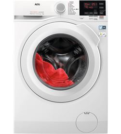 Aeg L7FBG841O lavadora carga frontal 1400rpm 8kg a - AEGL7FBG841O