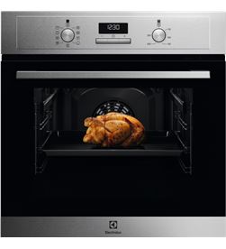 Electrolux EOF3H50BX horno multifunción eof4p74x inox - ELEEOF3H50BX