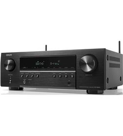 Denon +25087 #14 avr-s660h negro/5.2ch/8k/135w/dolby truehd/dolby surround/dt hd mast - +25087 #14