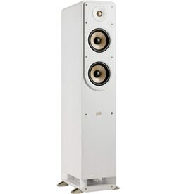 Polk +25298 #14 signature elite es50 blanco sistema de altavoces hi-res / altavoz de p es50 white - +25298 #14