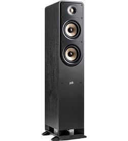 Polk +25299 #14 signature elite es50 negro sistema de altavoces hi-res / altavoz de pi es50 black - +25299 #14