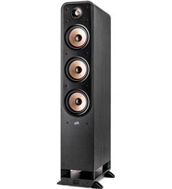 Polk +25295 #14 signature elite es60 negro sistema de altavoces hi-res / altavoz de pi es60 black - +25295 #14