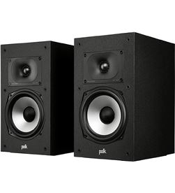 Polk +25289 #14 monitor xt20 negro altavoces de estantería hi-res xt20 black - +25289 #14