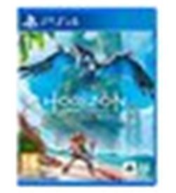 Sony 9718697 juego ps4 horizon forbidden west Consolas - 9718697 #1