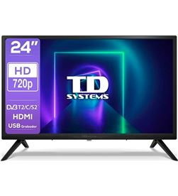 Td +25515 #14 systems l24x9014plus televisor 24'' hd - +25515 #14