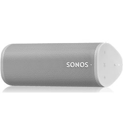 Sonos +25539 #14 roam sl blanco/altavoz portátil/wi-fi/10h batería/ip67/airplay 2 de a - +25539 #14