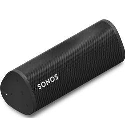 Sonos +25540 #14 roam sl negro/altavoz portátil/wi-fi/10h batería/ip67/airplay 2 de ap - +25540 #14