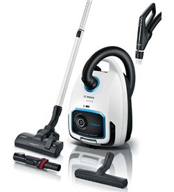 Bosch BGB6SIL1 , aspirador con bolsa Aspirador - BGB6SIL1