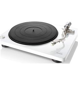 Denon +25647 #14 dp-400 white tocadiscos de alta fidelidad dp-400 blanco - +25647 #14