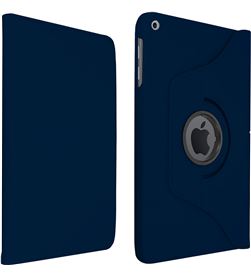 Akashi +25761 #14 funda folio azul para ipad 10.2'' ipad 10.2'' foli - +25761 #14
