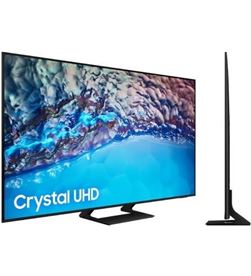 Samsung -TV UE65BU8500K televisor crystal uhd ue65bu8500k 65''/ ultra hd 4k/ smart tv/ wifi ue65bu8500kxxc - SAM-TV UE65BU8500K
