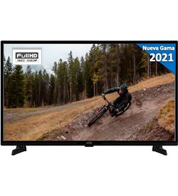 Electronia +25729 #14 ld32fhd televisor 32'' direct led fullhd hdr - +25729 #14