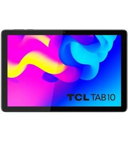 Tcl -TAB 10 4-64 GY tablet tab 10 10.1''/ 4gb/ 64gb/ gris oscuro 9460g1-2clcwe1 - TCL-TAB 10 4-64 GY