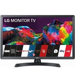 Lg 24TQ510S-PZ monitor 24tq510 pz 23.6''/ hd/ multimedia/ negro - LG-M 24TQ510S-PZ