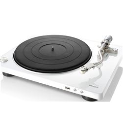 Denon +25583 #14 dp-450 usb blanco tocadiscos Giradiscos tocadiscos - +25583 #14