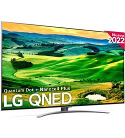 Lg 50QNED816QA tv 50 qned 4k hdr 10 pro, h pro, hdr effect, a7 gen 5 con - 50QNED816QA