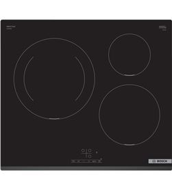 Bosch PUJ631BB5E induccion 60cm 3z z 2 Vitrocerámicas - BOSPUJ631BB5E