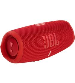 Jbl +24218 #14 altavoz charge5 rojo/bluetooth/ip67/partyboost charge 5 red - +24218 #14