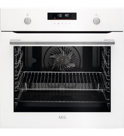 Aeg BPS535160W horno multifunción pirolítico 1 gu Hornos independientes - AEGBPS535160W