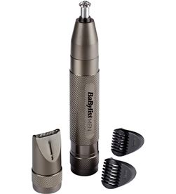 Babyliss E110E cortapelos recortadora nariz oreja Barberos cortapelos - E110E