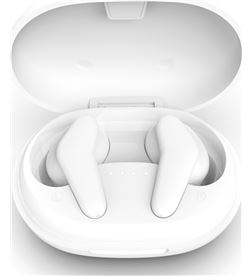 Vivanco 60604 auricular true wireless fresh pair blanco - VIV60604