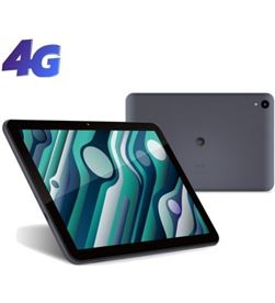 Spc 9777332N tablet gravity 2nd generation 10.1''/ 3gb/ 32gb/ 4g/ negra - 9777332N