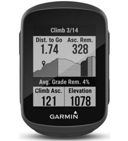 Garmin +23898 #14 edge 130 plus ciclocomputador 1.8'' para bici gps glonass galileo al edge 130 plus g - +23898 #14