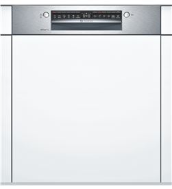 Bosch SMI4HCS48E lavavajillas integrable ( no incluye panel puerta ) inox 14s 60 cm - BOSSMI4HCS48E