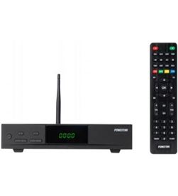 Fonestar E-SAT RDS-585WHD receptor tv satélite rd 585whd rds-585whd sat - FONE-SAT RDS-585WHD