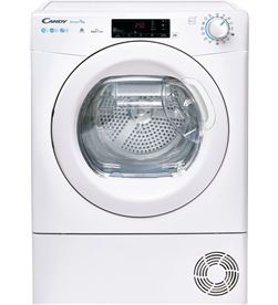 Candy CSOEH10A2TES secadora de bomba de calor de carga frontal 10kg a++ - CSOEH10A2TES