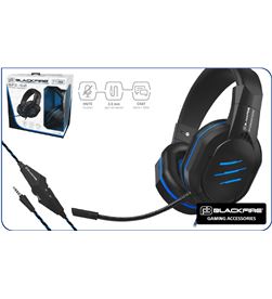 Blackfire 29663 auricular gaming bfx-60 compatible ps4/ps5 - 29663 #1