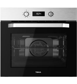 Teka 111020044 horno multifunción hcb6538 dsp a+ Hornos polivalentes - 8434778016697