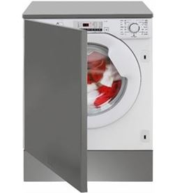 Teka 114000005 lavadora bi washer front li5 1080 eui 220-240 50 wh - LI51080EUI