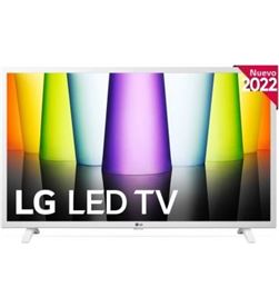 Lg 32LQ63806LC televisor 32''/ hd/ smart tv/ wifi/ blanco - 32LQ63806LC