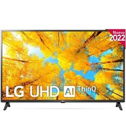 Lg 65UQ75006LF 65'' tv led TV - 65UQ75006LF