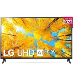Lg 43UQ75006LF 43'' tv led TV - 43UQ75006LF