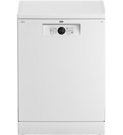 Beko BDFN26430W lavavajillas d (6p 14s) 60cm aut Lavavajillas - BDFN26430W -0