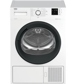 Beko DH10413GAO secadora de bomba de calor de 10kg a++ - BEKDH10413GAO