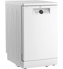 Beko BDFS26020WQ beyond lavavajillas 45 prosmart 10años / e / 9 l / 6 prg / 10 cub / aquaint - BDFS26020WQ