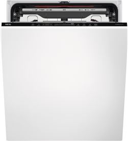 Aeg FSE83847P lavavajillas integrable ( no incluye panel puerta ) d 14s 60cm - AEGFSE83847P