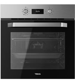 Teka 111010020 horno independiente hcb 6645 ss clase a+ multifunción inox - TEK111010020