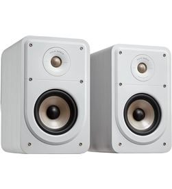 Polk +25304 #14 signature elite es15 blanco altavoces de estantería hi-res es15 white - +25304 #14