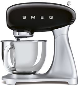Smeg SMF02BLEU robot cocina 4,8l 800w negro Robots - SMF02BLEU