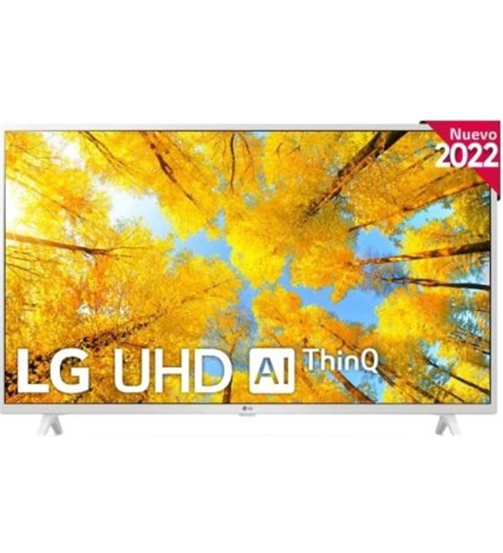 Lg 43UQ76906LE led uhd 43''stv TV - LG43UQ76906LE