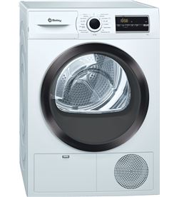 Balay 3SB580B secadora con bomba de calor blanco a++ - 3SB580B