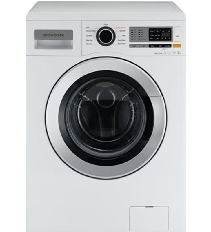 Winia WVD09T2WW12BB lavadora de carga frontal 9kg b (1200rpm) - WVD09T2WW12BB