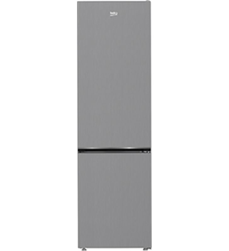 Beko B1RCNE404XB frigorífico beyond combi neo frost pro e, 203.5cm 355l look inox - B1RCNE404XB