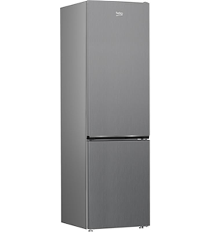 Beko B1RCNE404XB frigorífico beyond combi neo frost pro e, 203.5cm 355l look inox - B1RCNE404XB-0